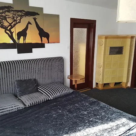 Monteurswohnung Am Obstgarten * Klingenberg