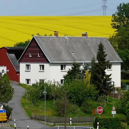 Monteurswohnung Am Obstgarten *