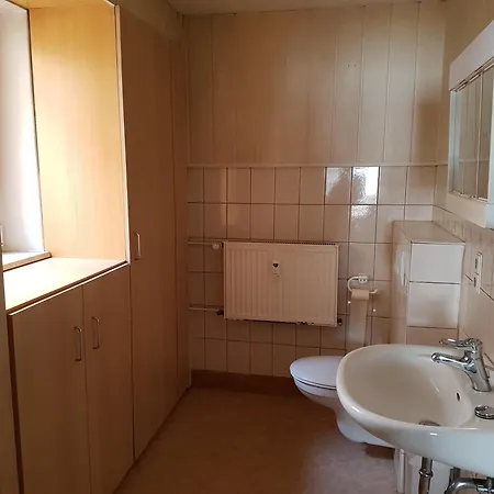 Monteurswohnung Am Obstgarten *