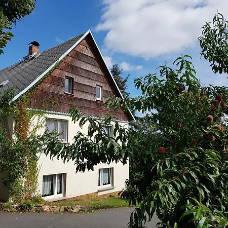 Monteurswohnung Am Obstgarten *