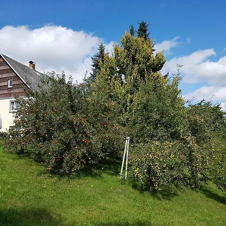 Monteurswohnung Am Obstgarten *