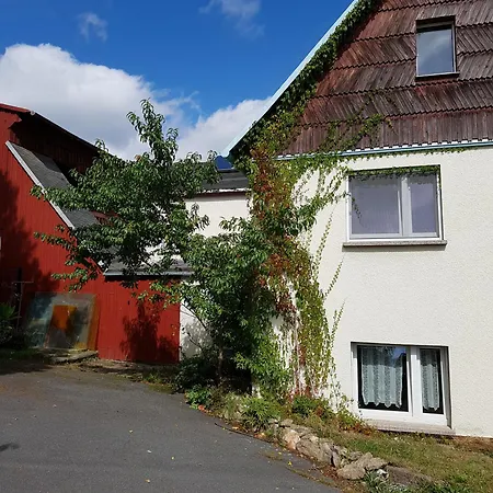 Monteurswohnung Am Obstgarten * Klingenberg