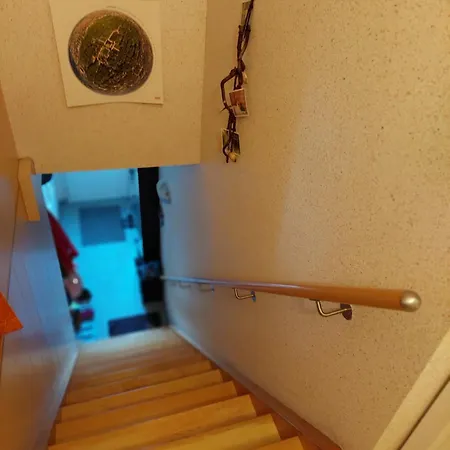 Monteurswohnung Am Obstgarten Klingenberg