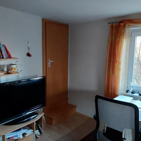 Monteurswohnung Am Obstgarten * Klingenberg