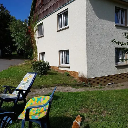 Monteurswohnung Am Obstgarten *