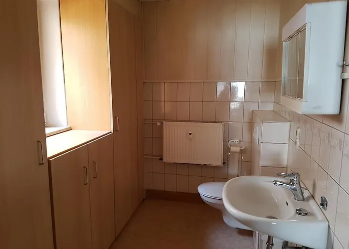 Monteurswohnung Am Obstgarten *