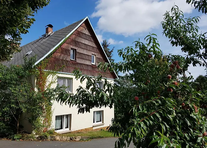 Monteurswohnung Am Obstgarten *