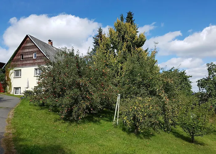 Monteurswohnung Am Obstgarten *