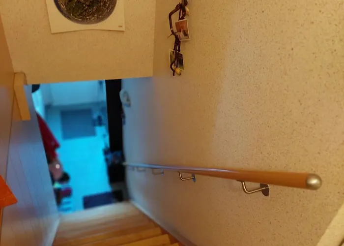 Monteurswohnung Am Obstgarten Klingenberg