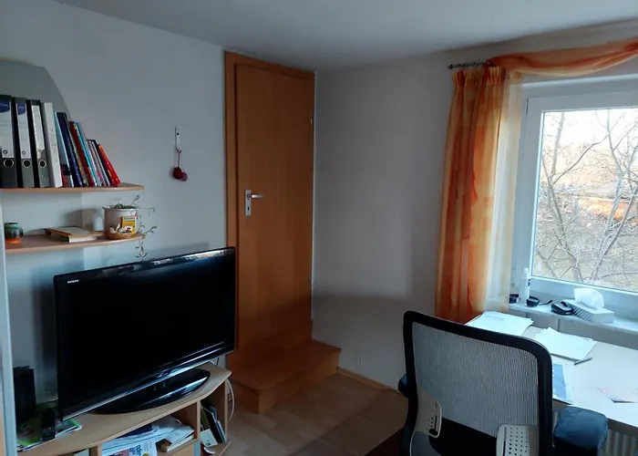 Monteurswohnung Am Obstgarten * Klingenberg